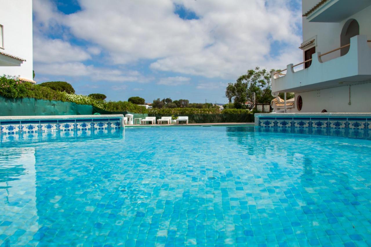 Apartment Acoteias B3 Albufeira