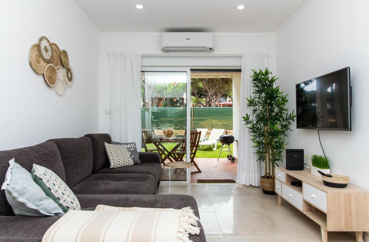 Apartment Acoteias B3 Albufeira