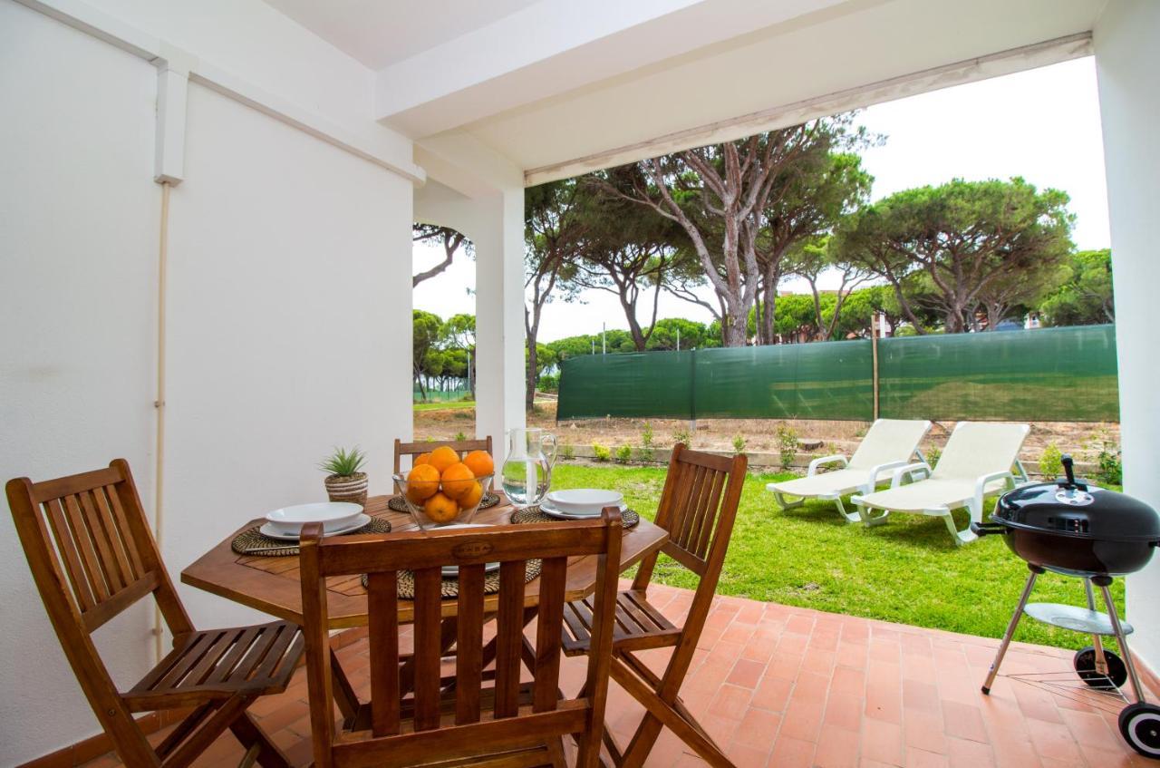 Acoteias B3 Appartement *