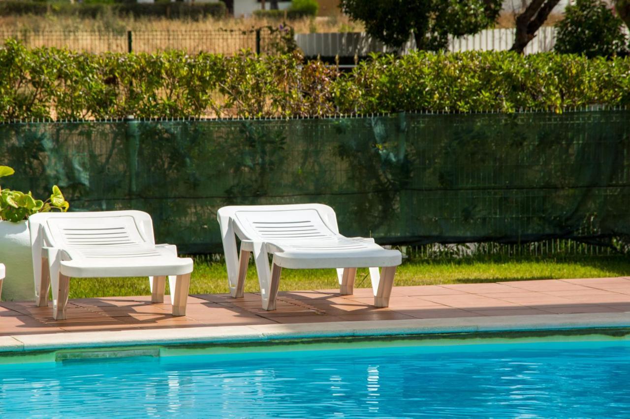 Acoteias B3 Appartement