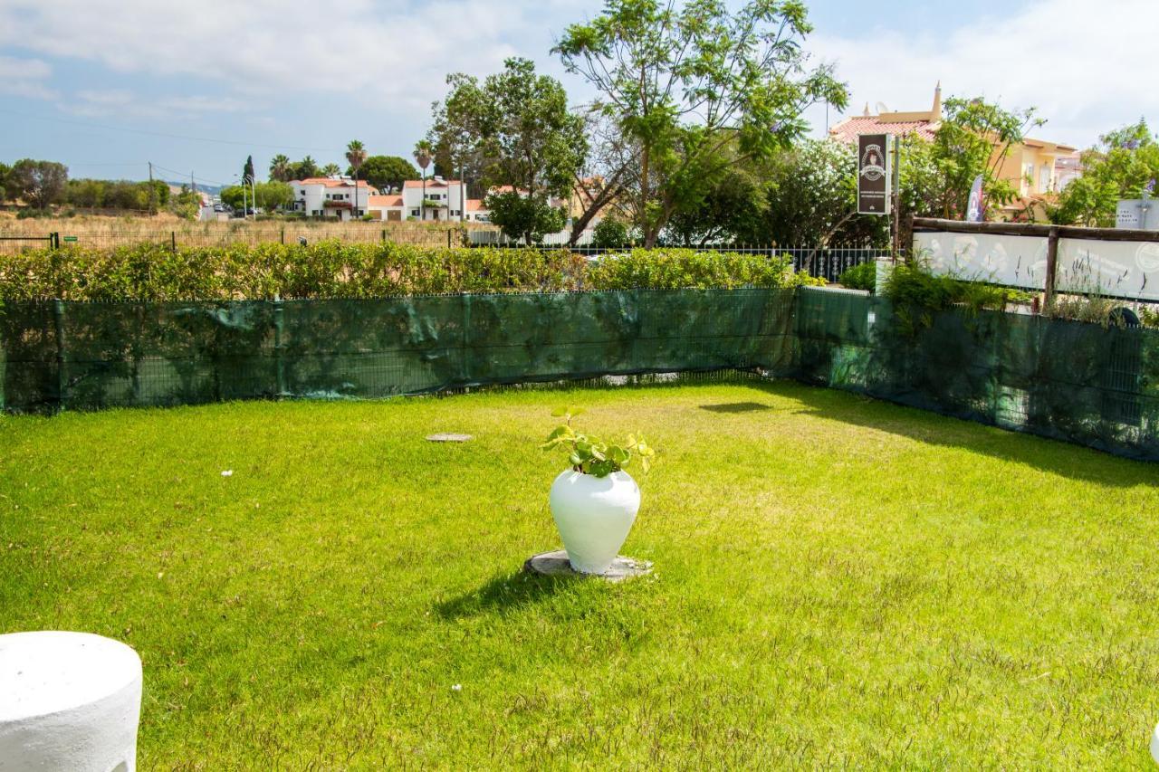 Acoteias B3 Appartement *