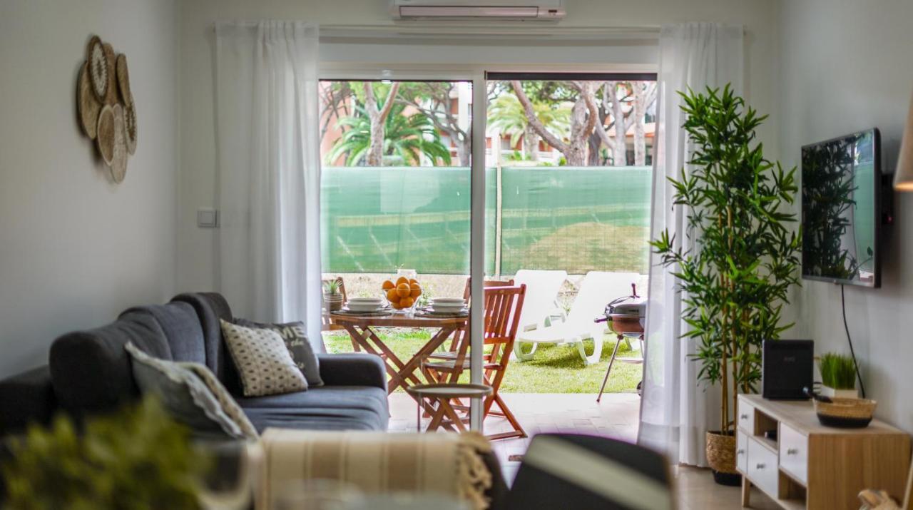 Acoteias B3 Apartamento Albufeira
