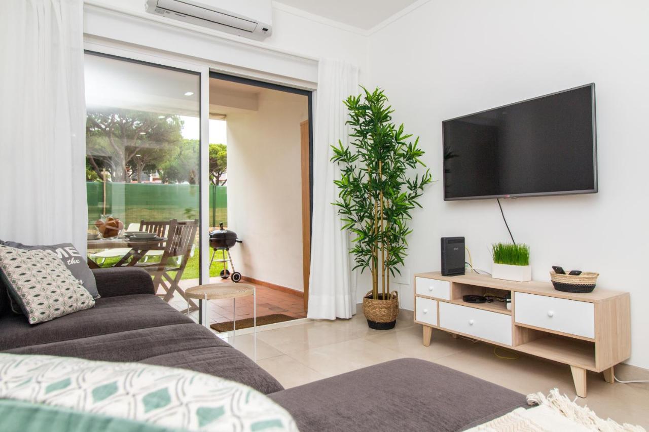 Apartamento Acoteias B3