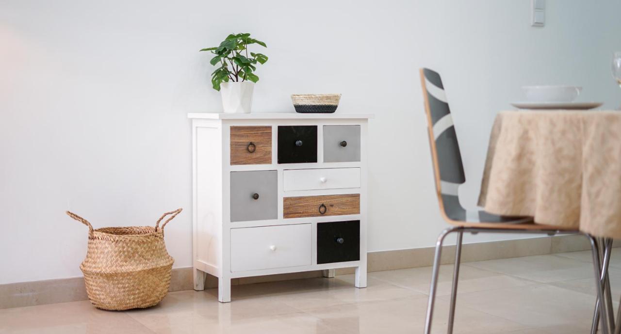 Acoteias B3 Apartamento *