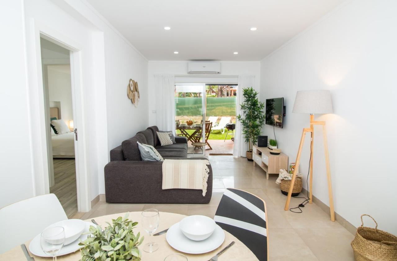 Acoteias B3 Apartamento