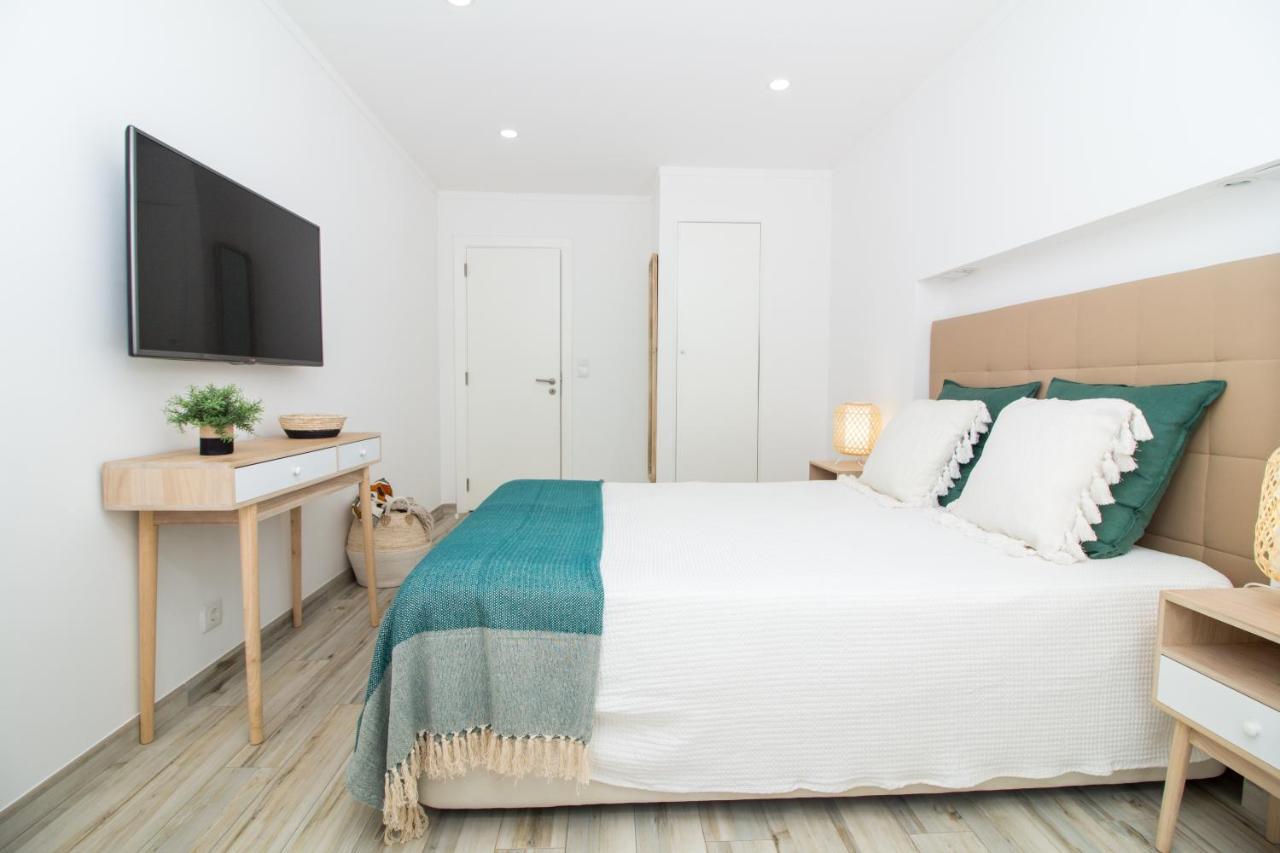 Apartamento Acoteias B3 Albufeira