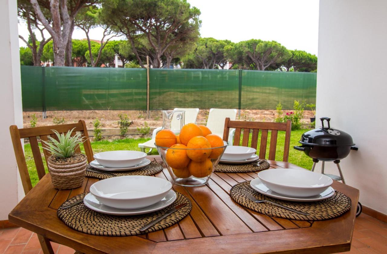 Apartamento Acoteias B3 Albufeira