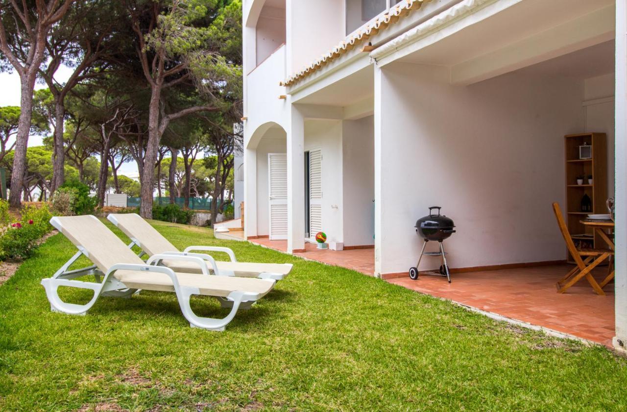 Acoteias B3 Apartamento