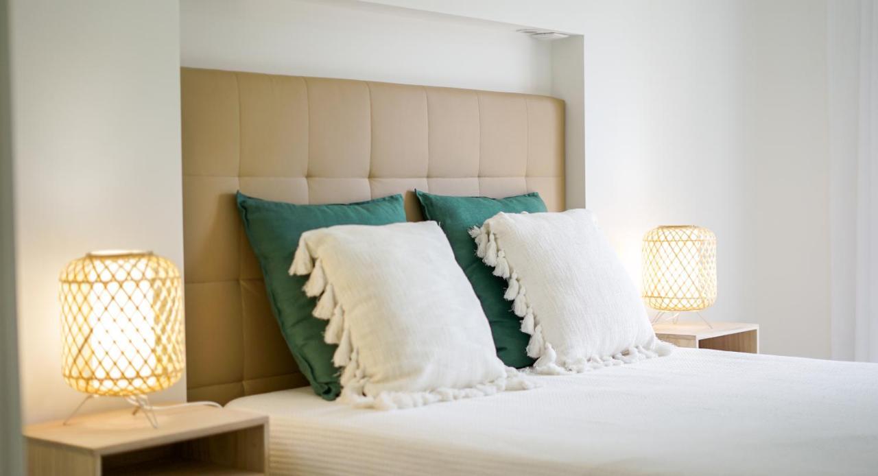 Apartamento Acoteias B3 Albufeira