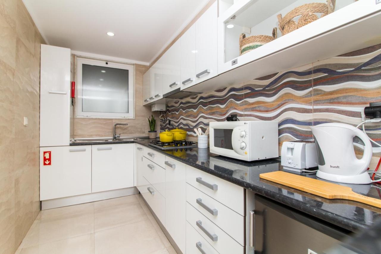 Acoteias B3 Apartamento *