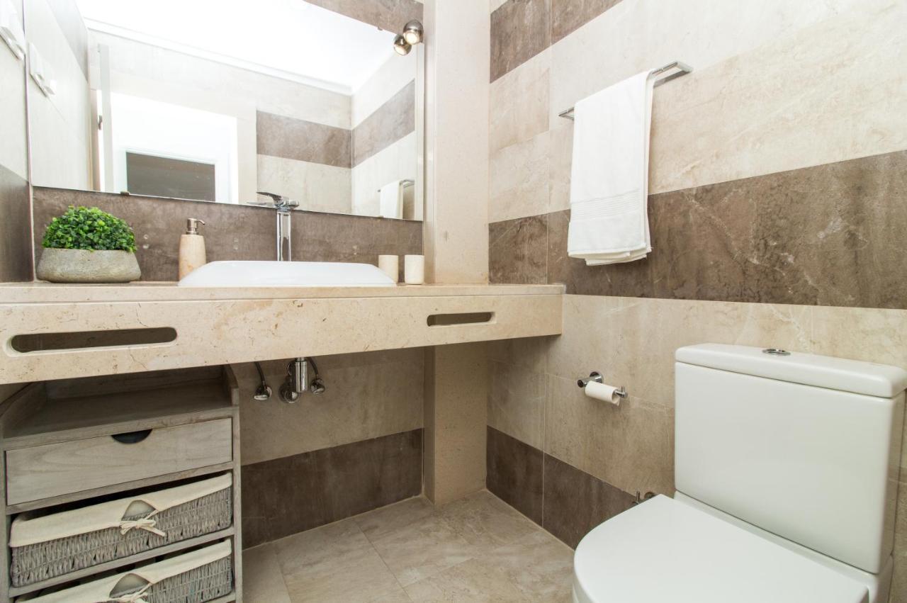 Acoteias B3 Apartamento *