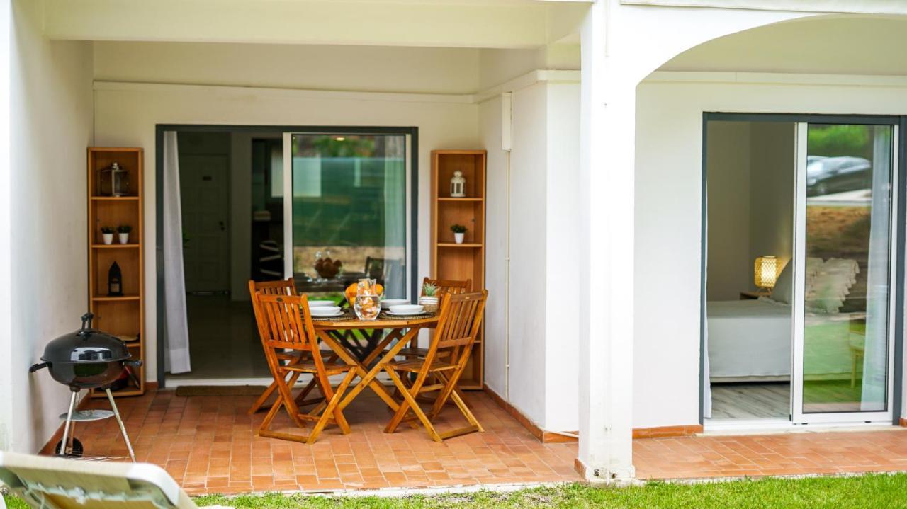 Apartamento Acoteias B3 Albufeira