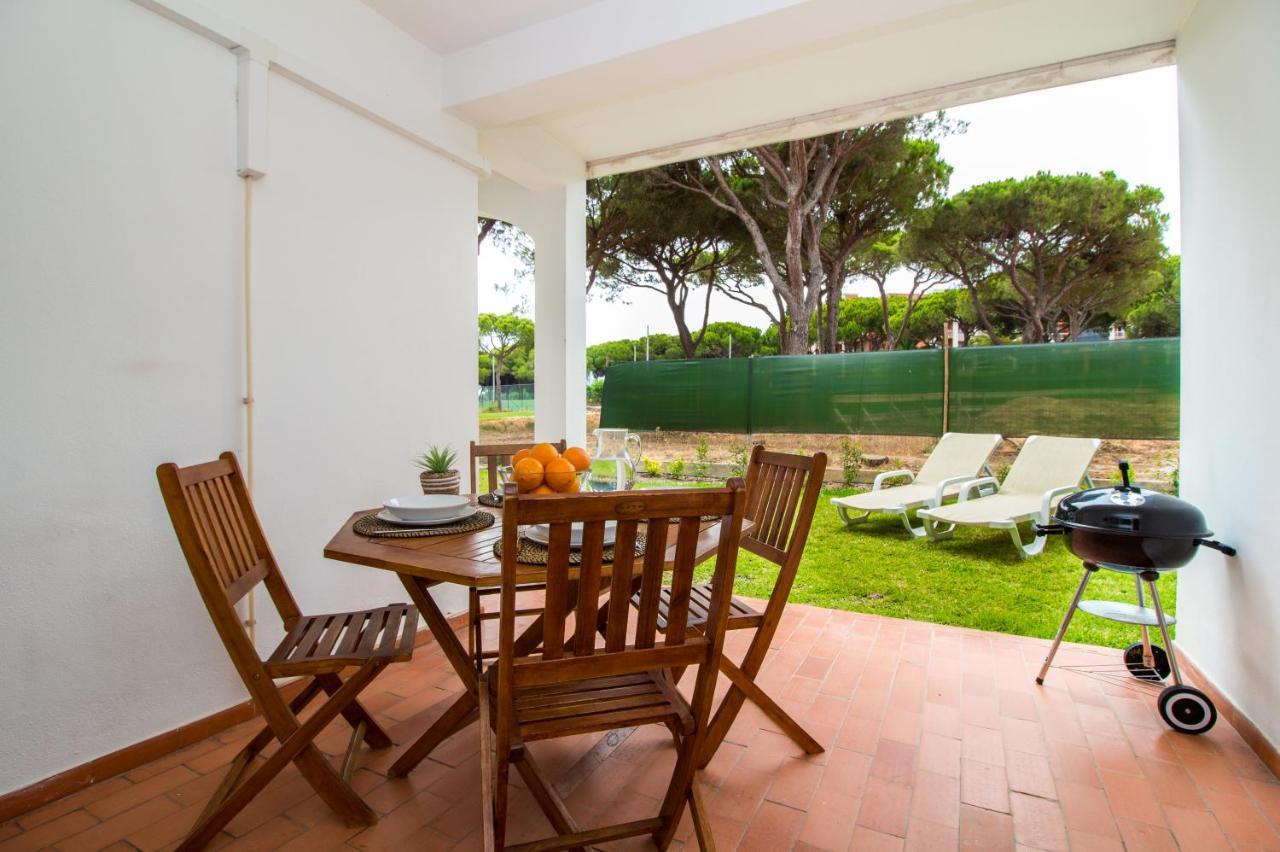 Acoteias B3 Apartamento Albufeira