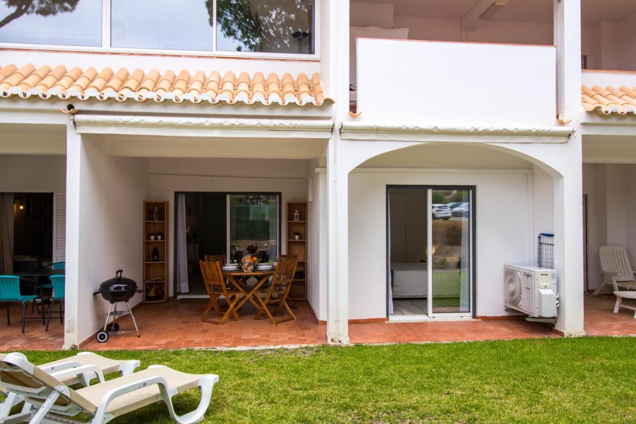 Apartamento Acoteias B3 Albufeira