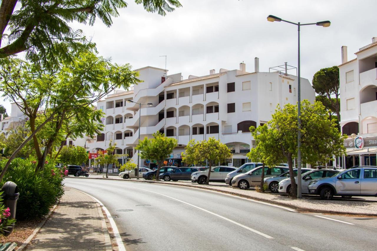 Acoteias B3 Apartamento *