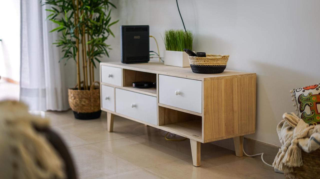 Acoteias B3 Apartamento *