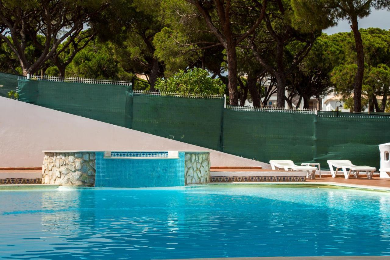 Acoteias B3 Apartamento Albufeira