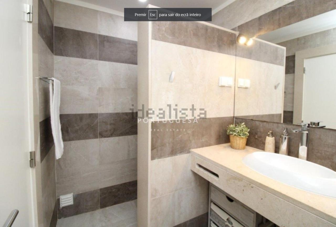 Acoteias B3 Apartamento Albufeira